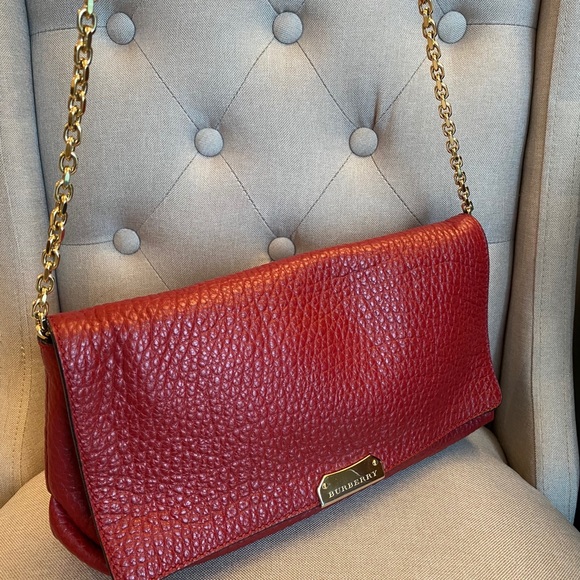 Burberry mildenhall bag - Picture 2 of 11